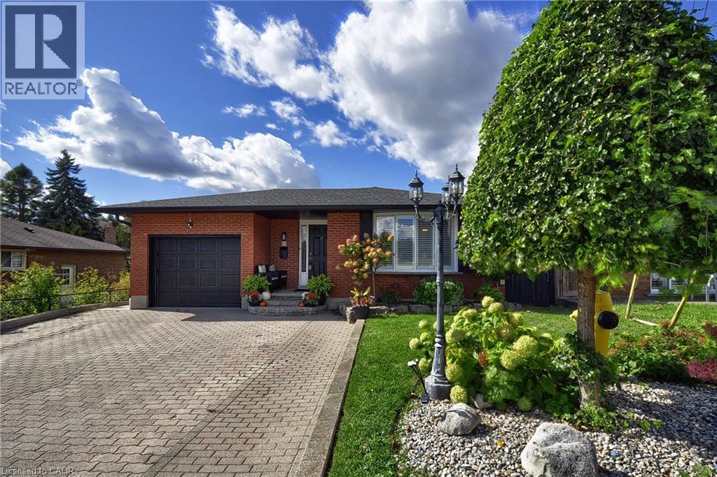 44 MERCER Road