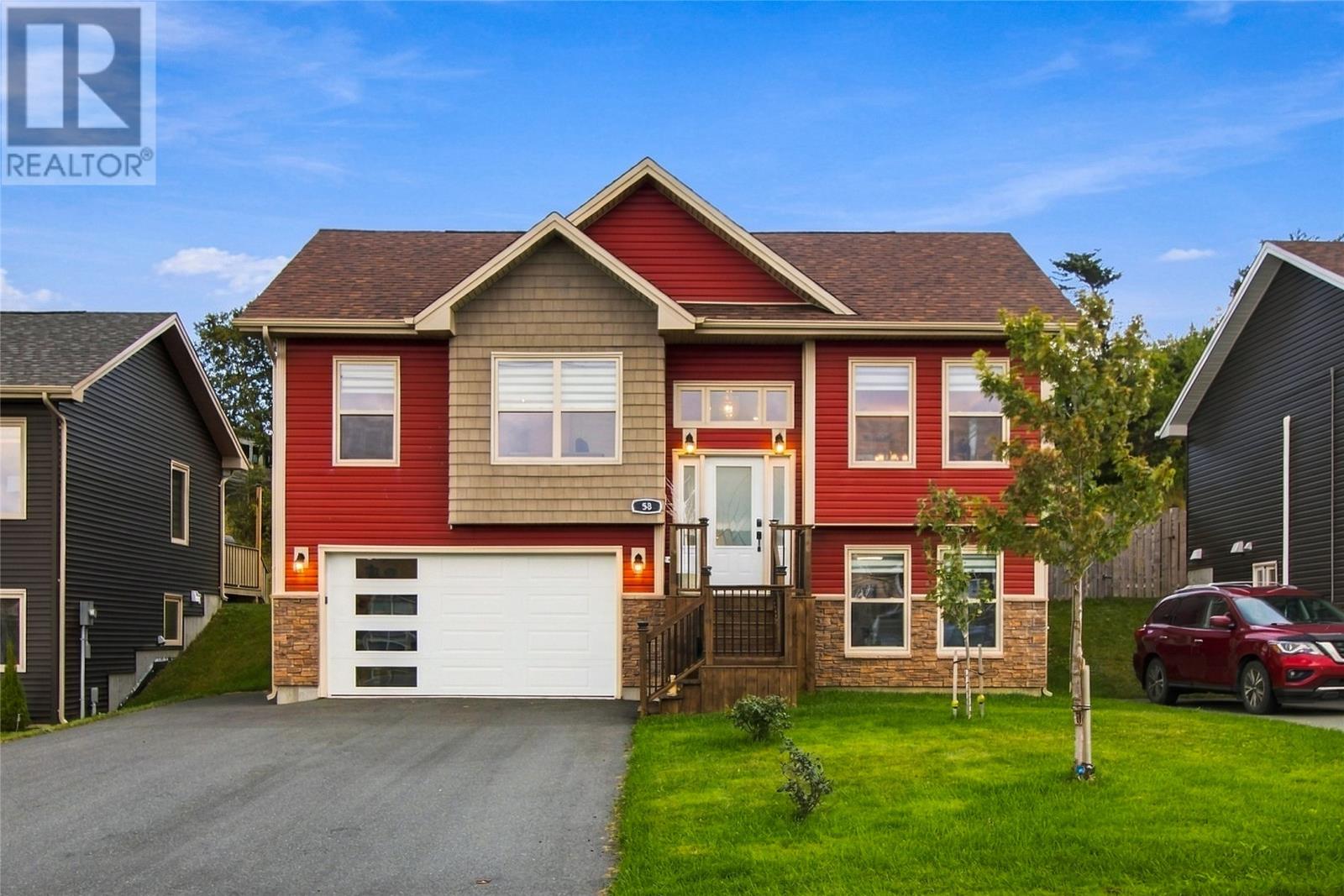 58 Oaken Drive