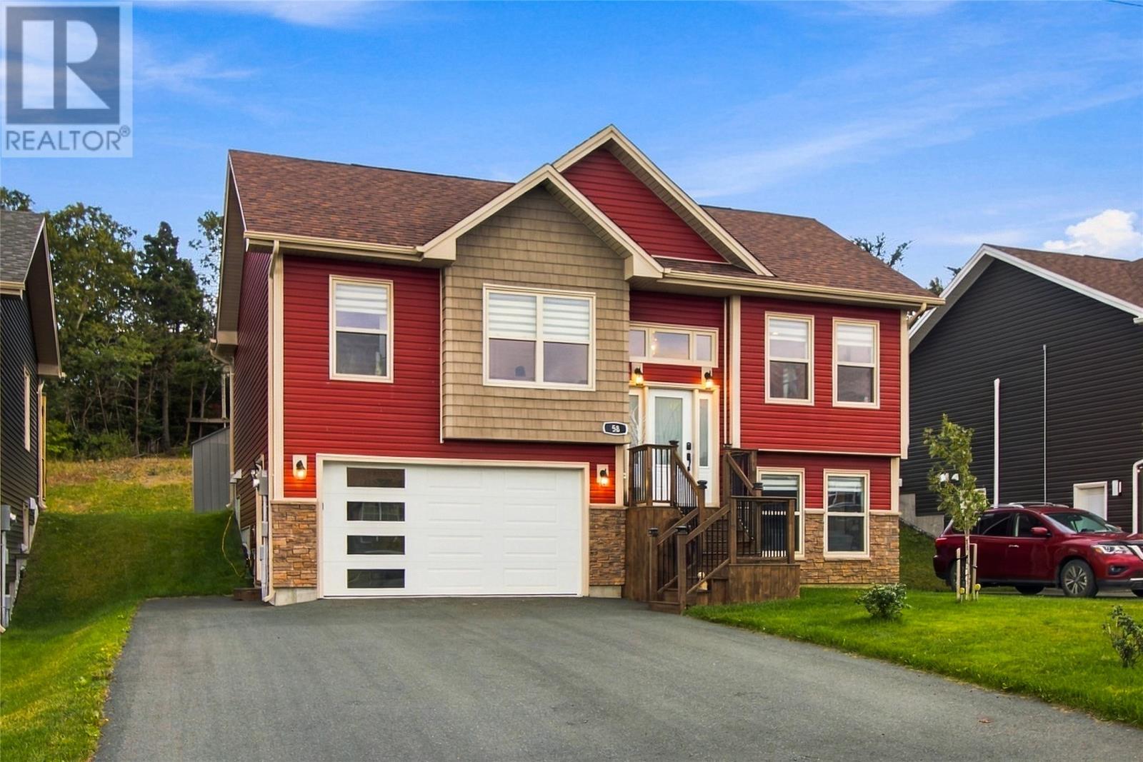58 Oaken Drive
