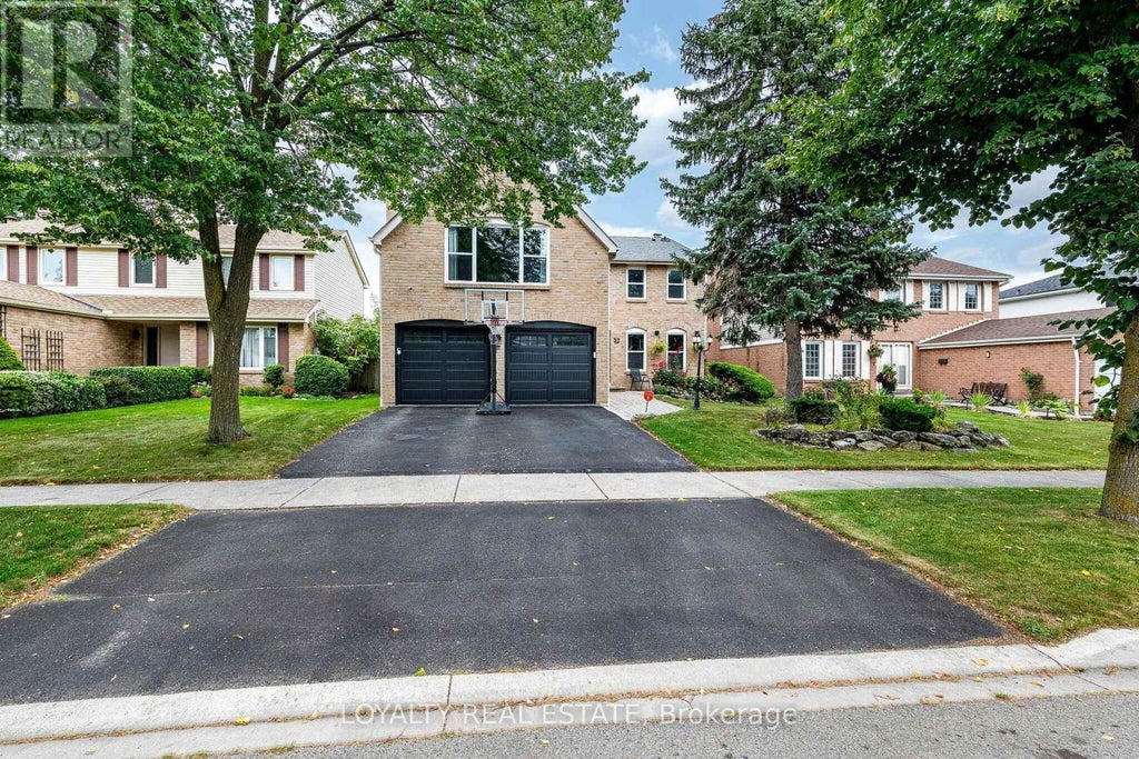 52 NEWCASTLE CRESCENT, BRAMPTON (WESTGATE), ON L6S 3Y8 - Image 2848963490.jpeg?d=l