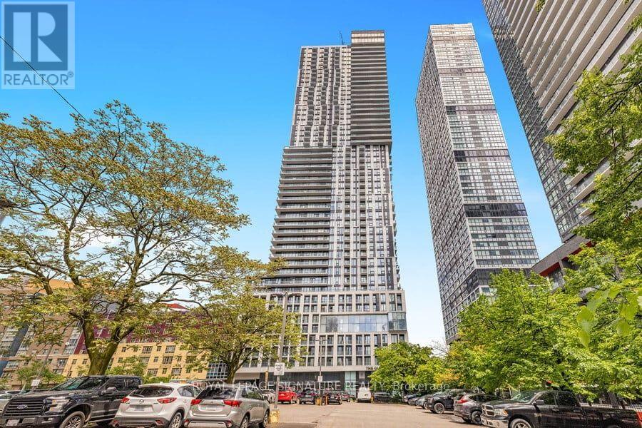 2509 - 251 JARVIS STREET, TORONTO (CHURCH-YONGE CORRIDOR), ON M5B 0C3 - Image 663642523.jpeg?d=l