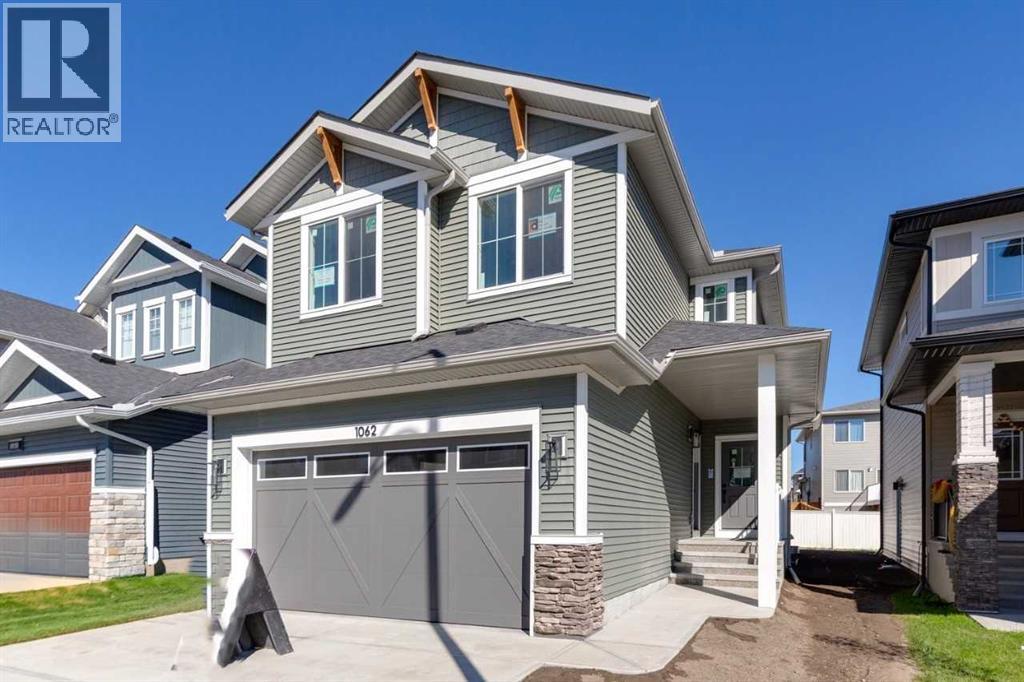 1062 Bayview Crescent SW