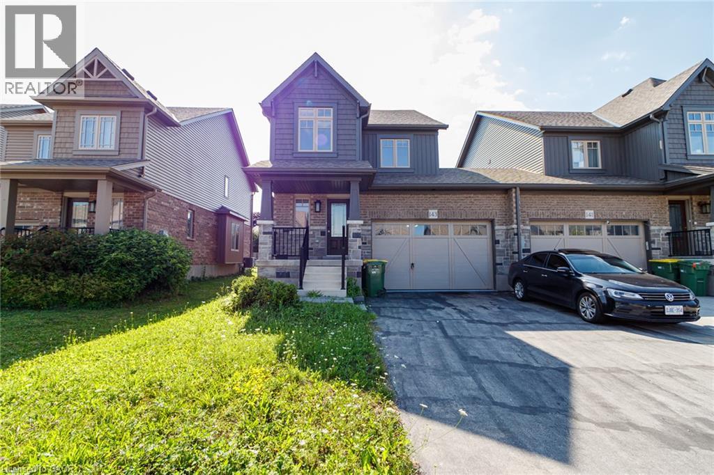 143 STONEBROOK Way