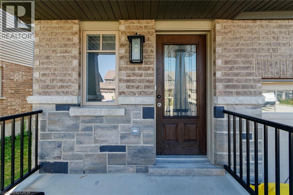 143 STONEBROOK Way