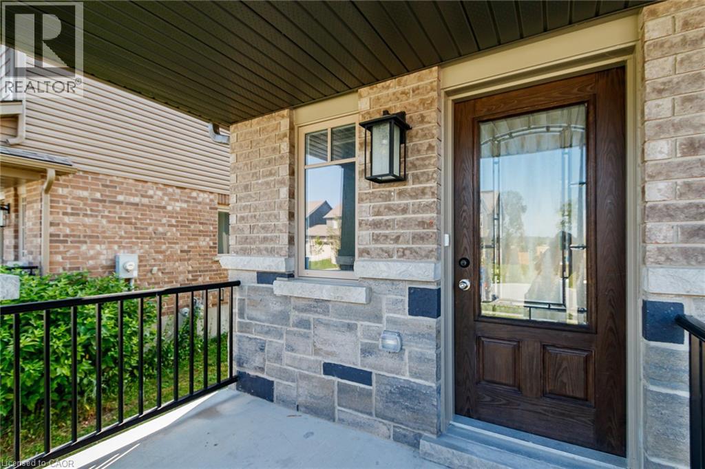 143 STONEBROOK Way