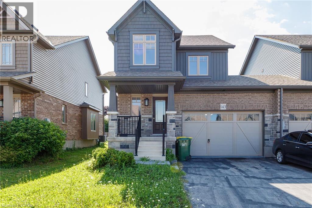 143 STONEBROOK Way