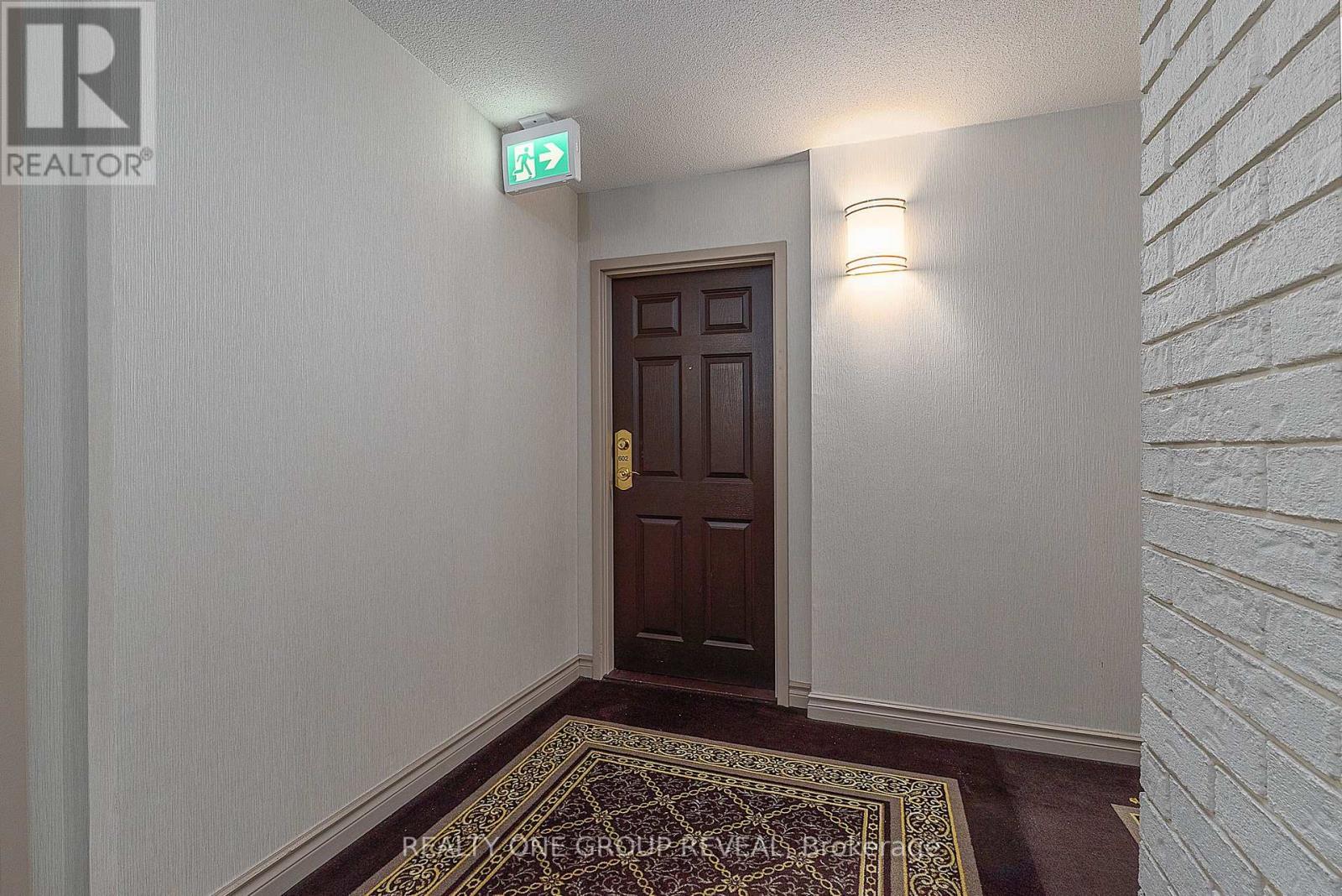 602 - 2 WESTNEY ROAD N
