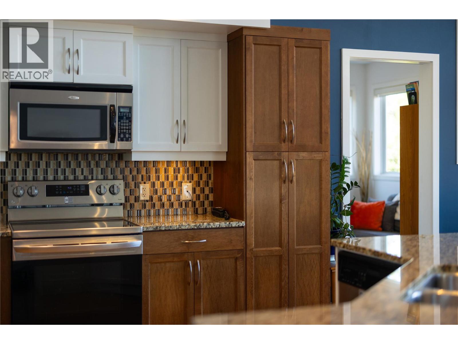 850 Saucier Avenue Unit# 414
