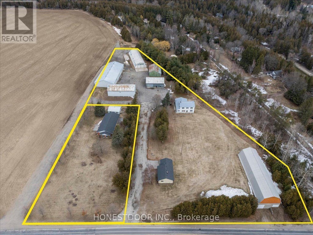 5974 5TH SIDE ROAD