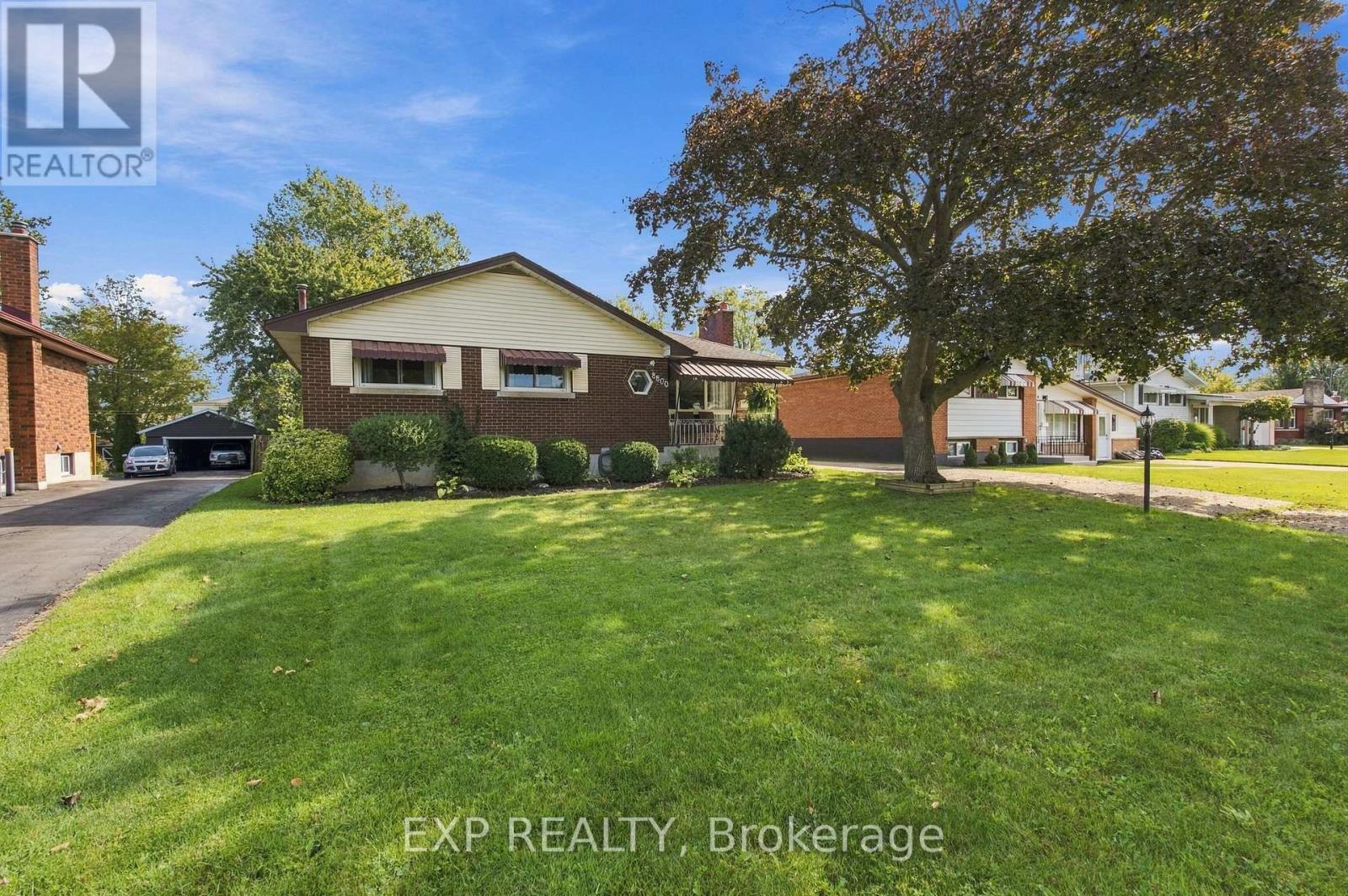 8800 CHAMPLAIN DRIVE