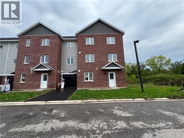 99 HIGHRIVER Trail Unit# (Main) Welland ON L3C 0H6