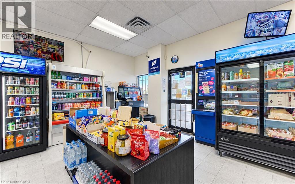 1405 OTTAWA Street N Unit# 104