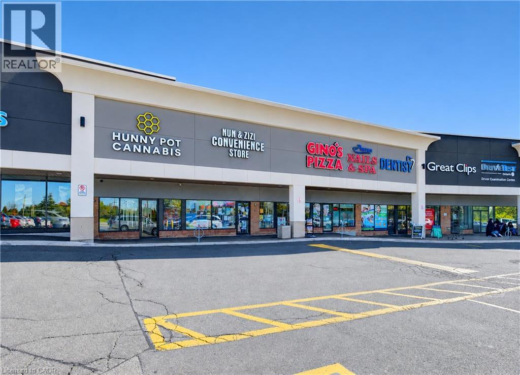 1405 OTTAWA Street N Unit# 104