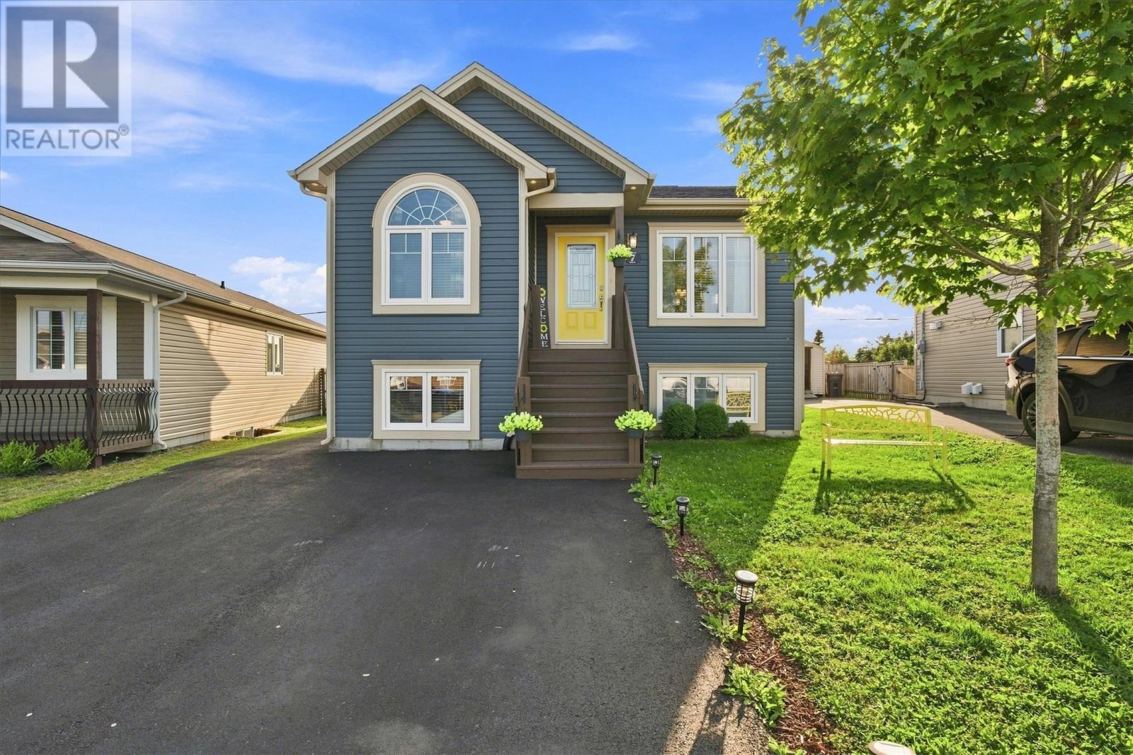 7 Brant Drive