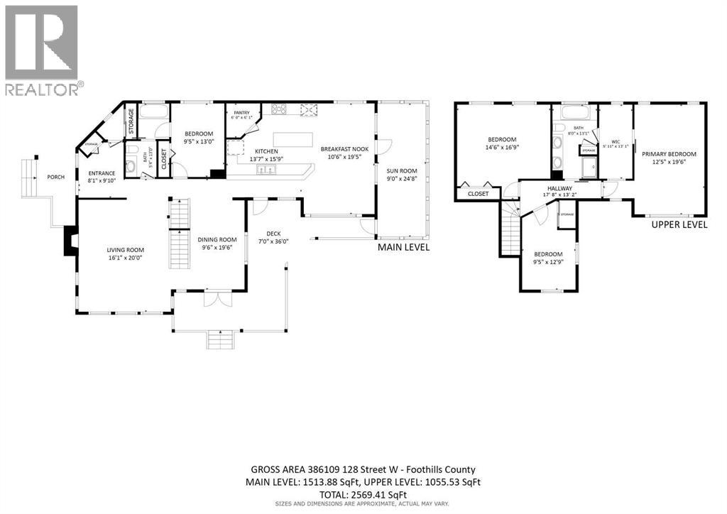 386109 128 Street W