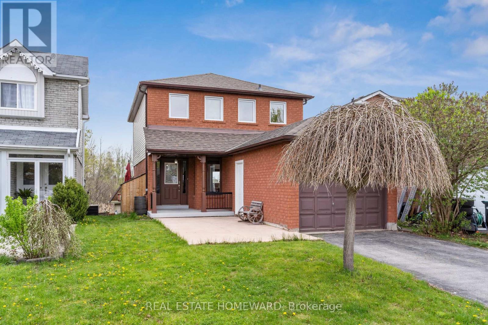 1117 ASHLEY COURT