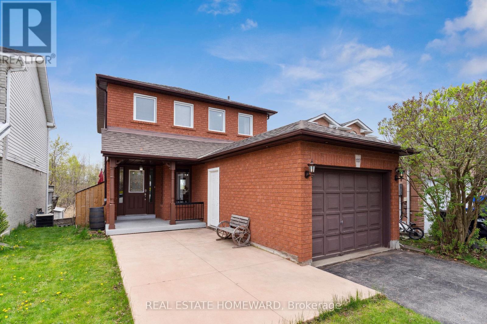 1117 ASHLEY COURT