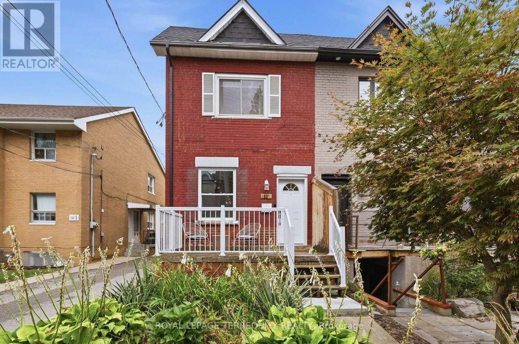 112 MARIA STREET, TORONTO (JUNCTION AREA), ON M6P 1W4 - Image 3017806281.jpeg?d=l