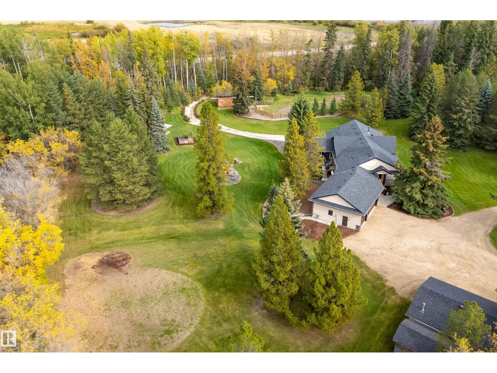 #134 54500 LAC STE ANNE