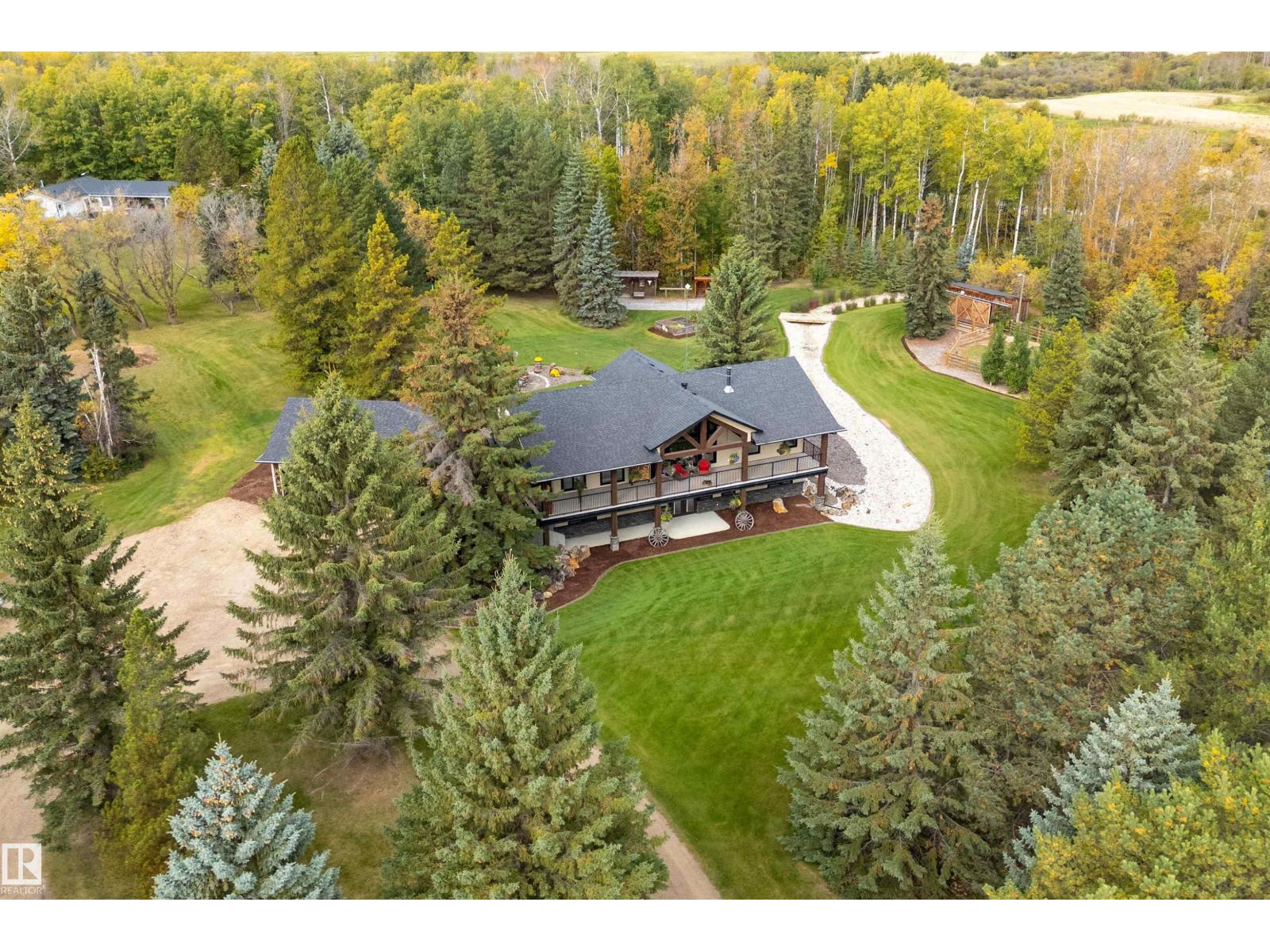 #134 54500 LAC STE ANNE