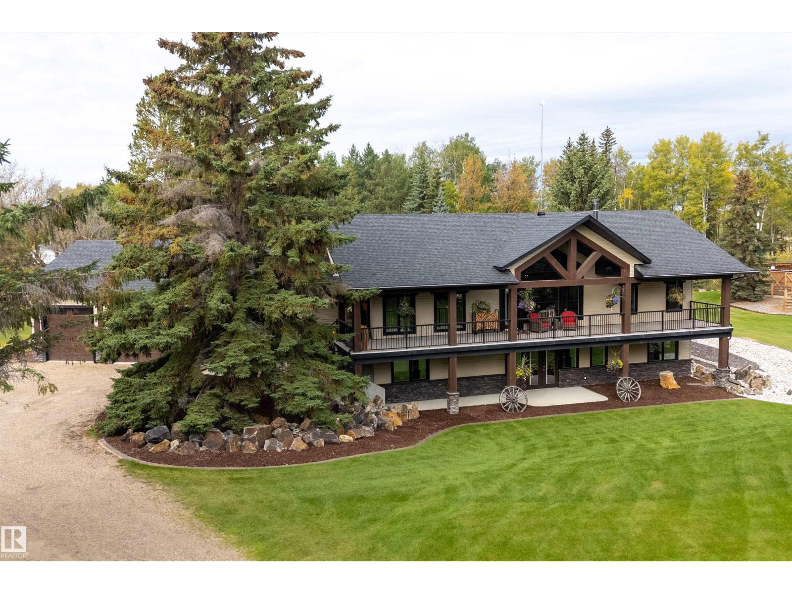 #134 54500 LAC STE ANNE