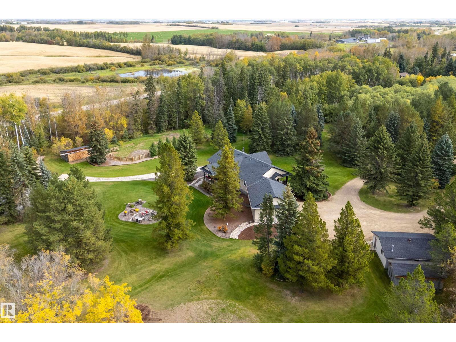 #134 54500 LAC STE ANNE