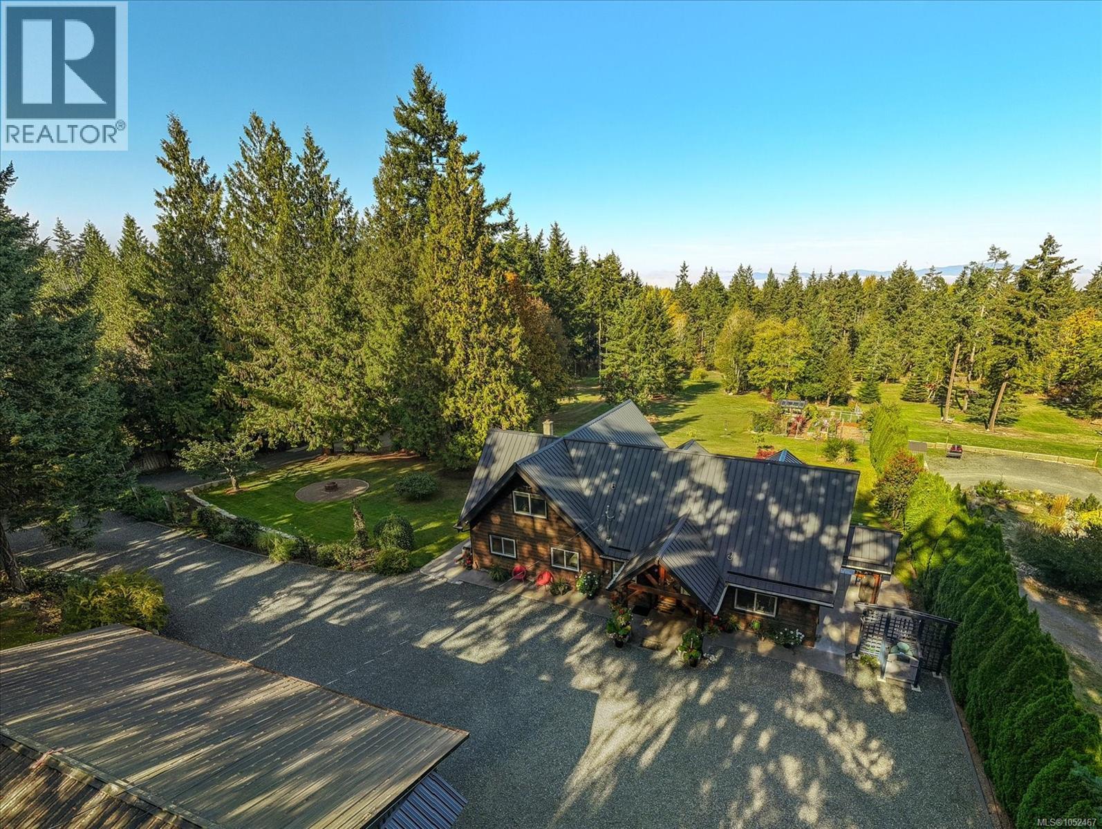 521 Fourneau Way