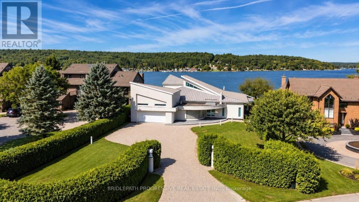 Photo 1 of 38 — 10 BECK BOULEVARD, Penetanguishene, ON L9M 1C3