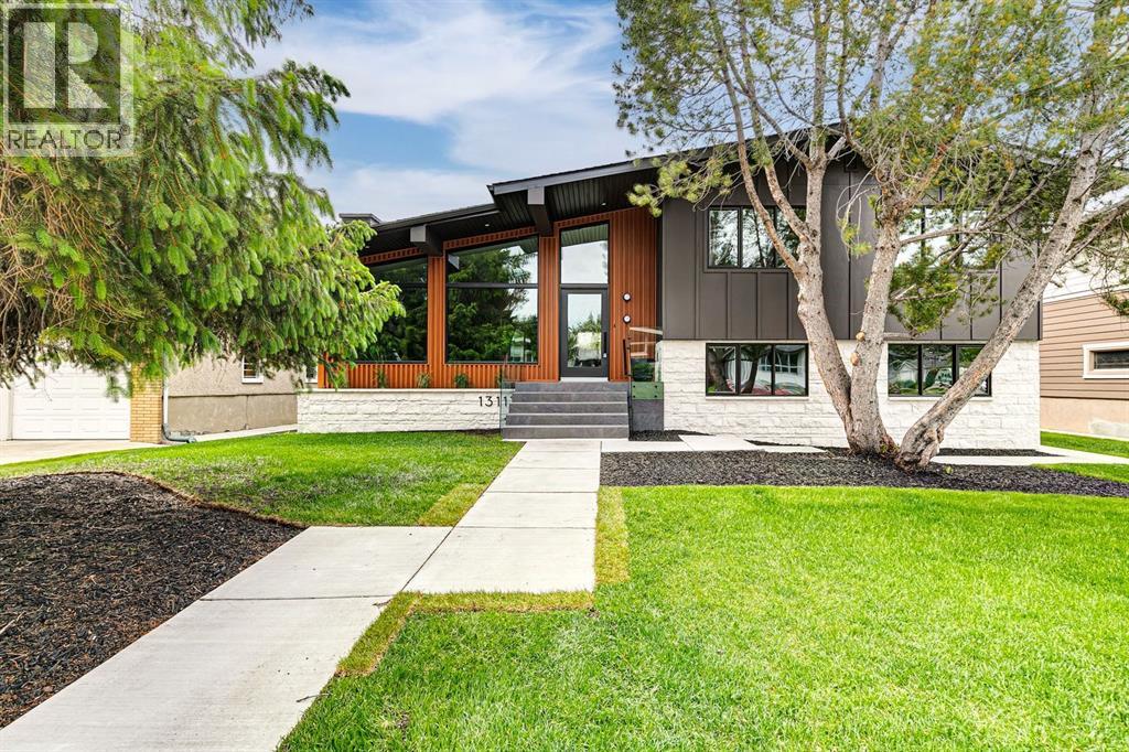 1311 Carlyle Road SW