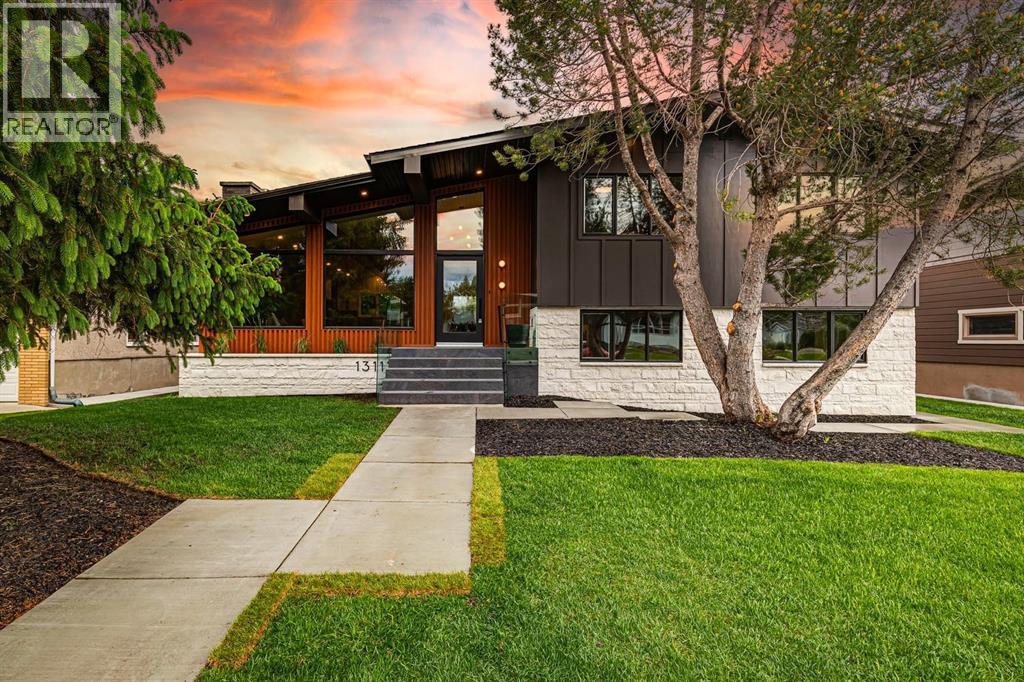 1311 Carlyle Road SW