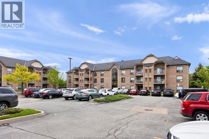 451 GRAND MARAIS ROAD West Unit# 114 Windsor ON N9E 4S2