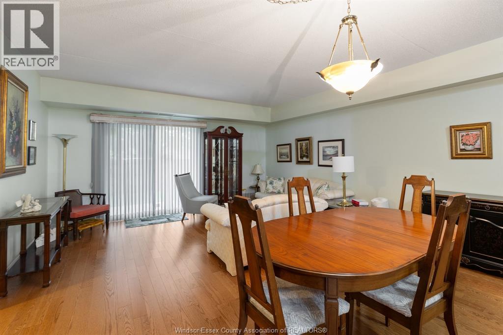 451 GRAND MARAIS ROAD West Unit# 114