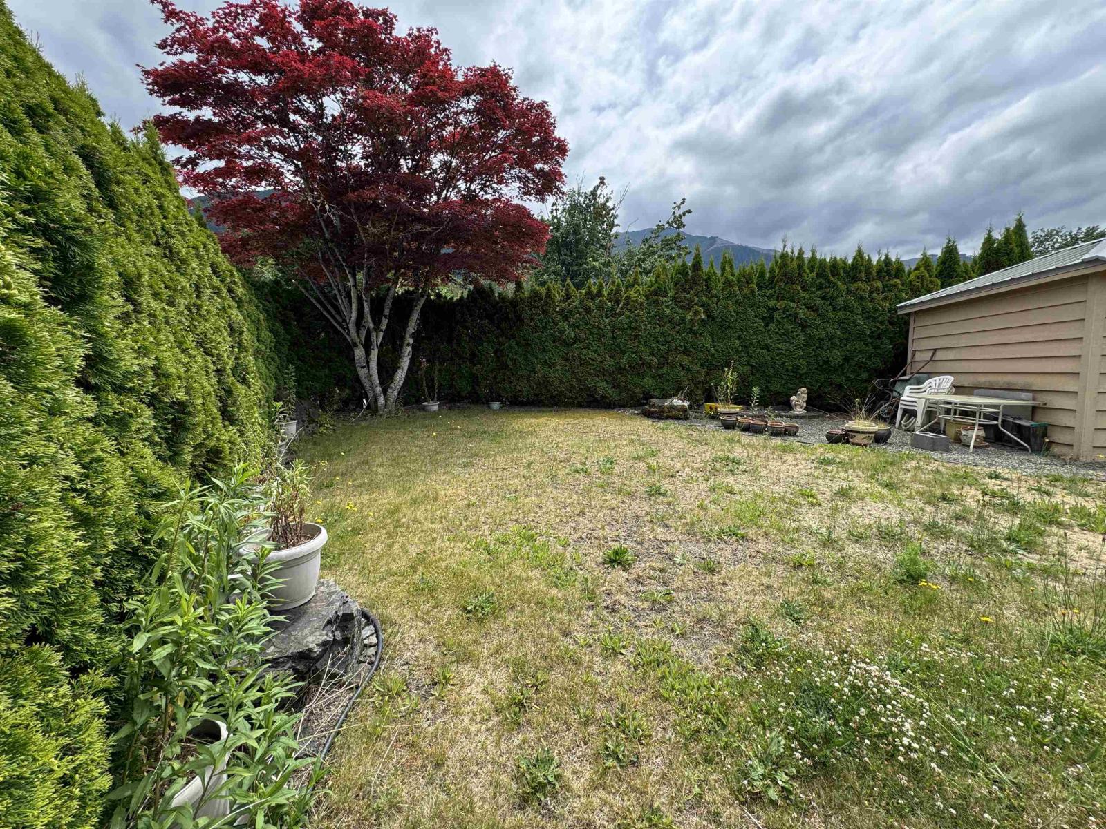 58 1436 FROST ROAD, Columbia Valley