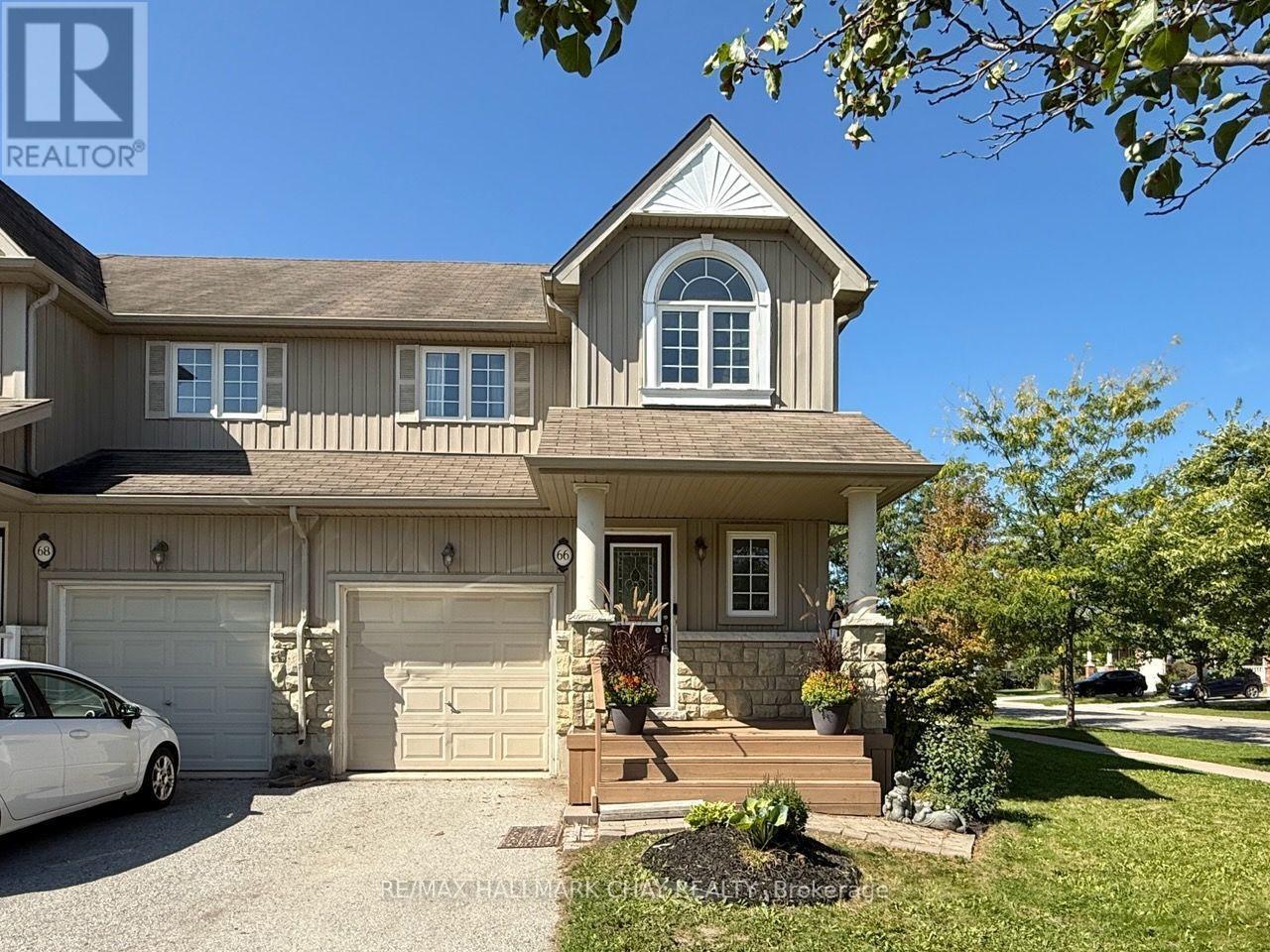66 WARMAN STREET