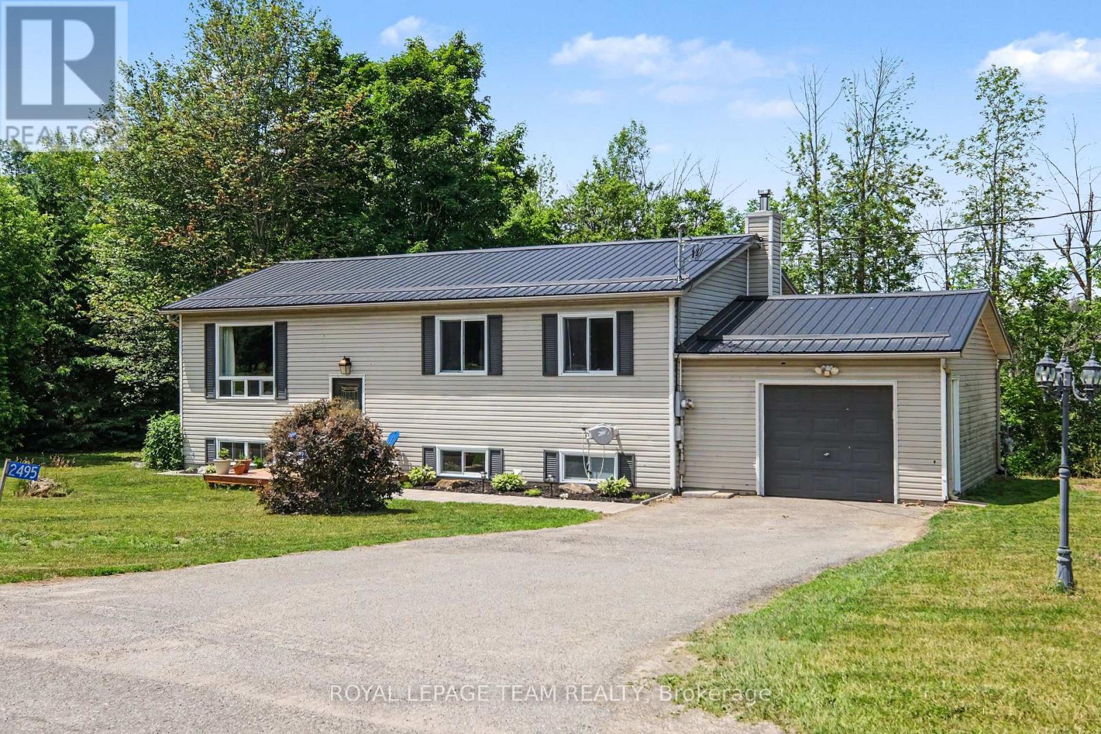 2495 RIVER ROAD