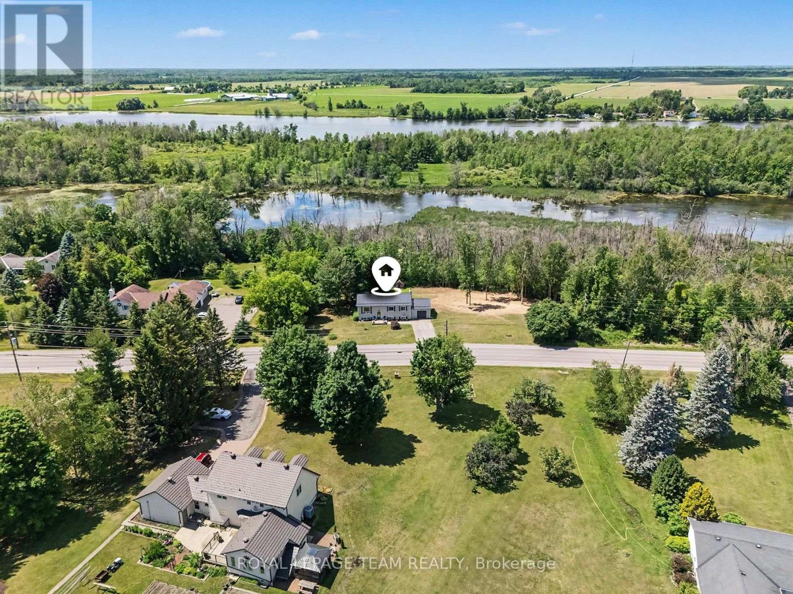 2495 RIVER ROAD