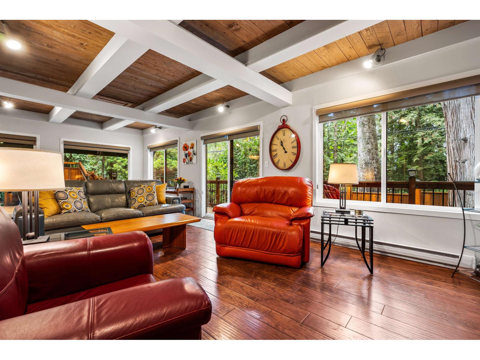 6326 ROCKWELL DRIVE, Harrison Lake