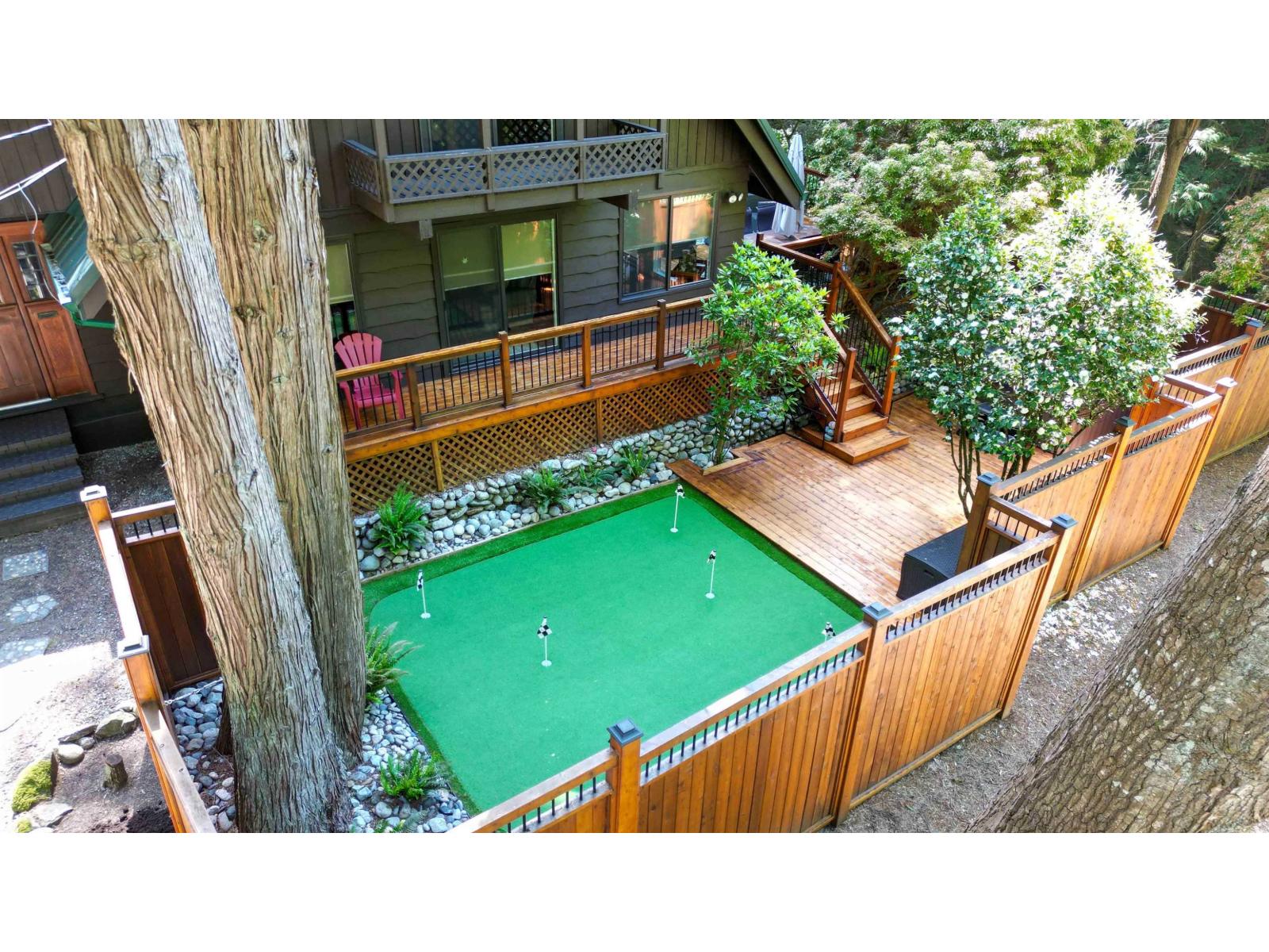 6326 ROCKWELL DRIVE, Harrison Lake