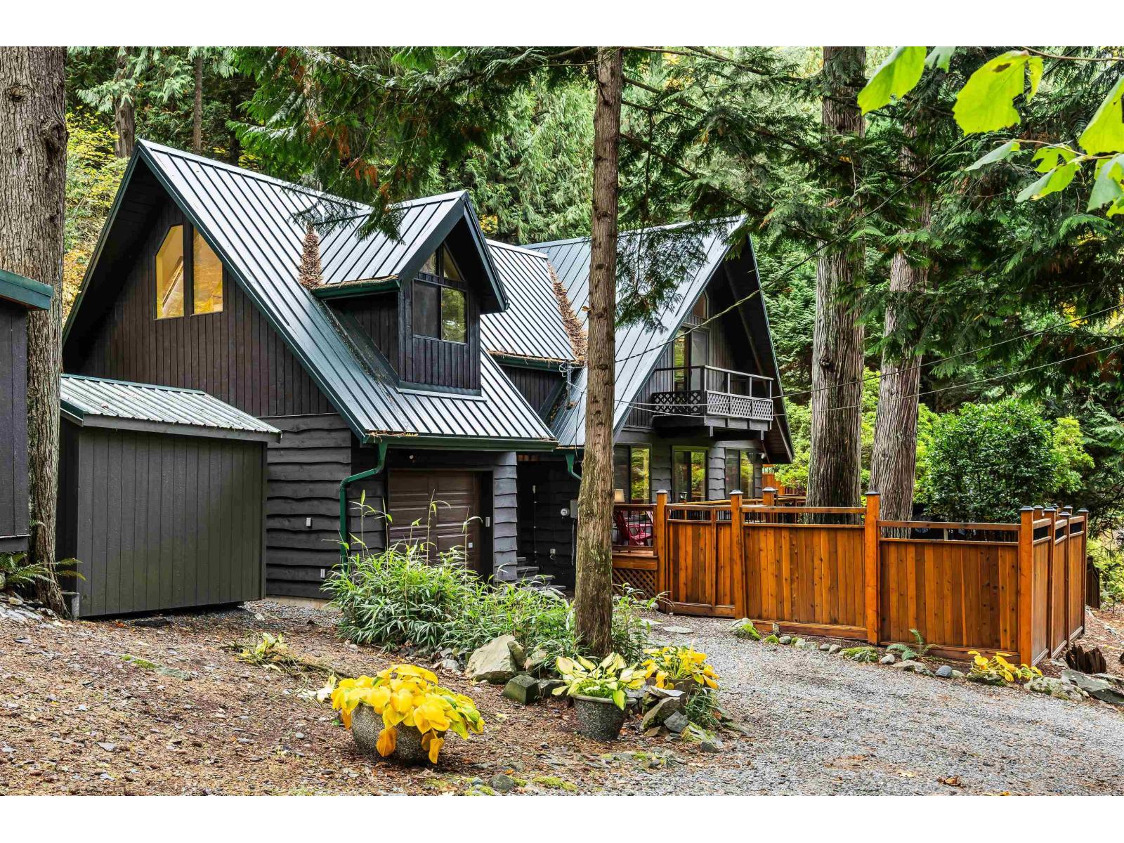 6326 ROCKWELL DRIVE, Harrison Lake