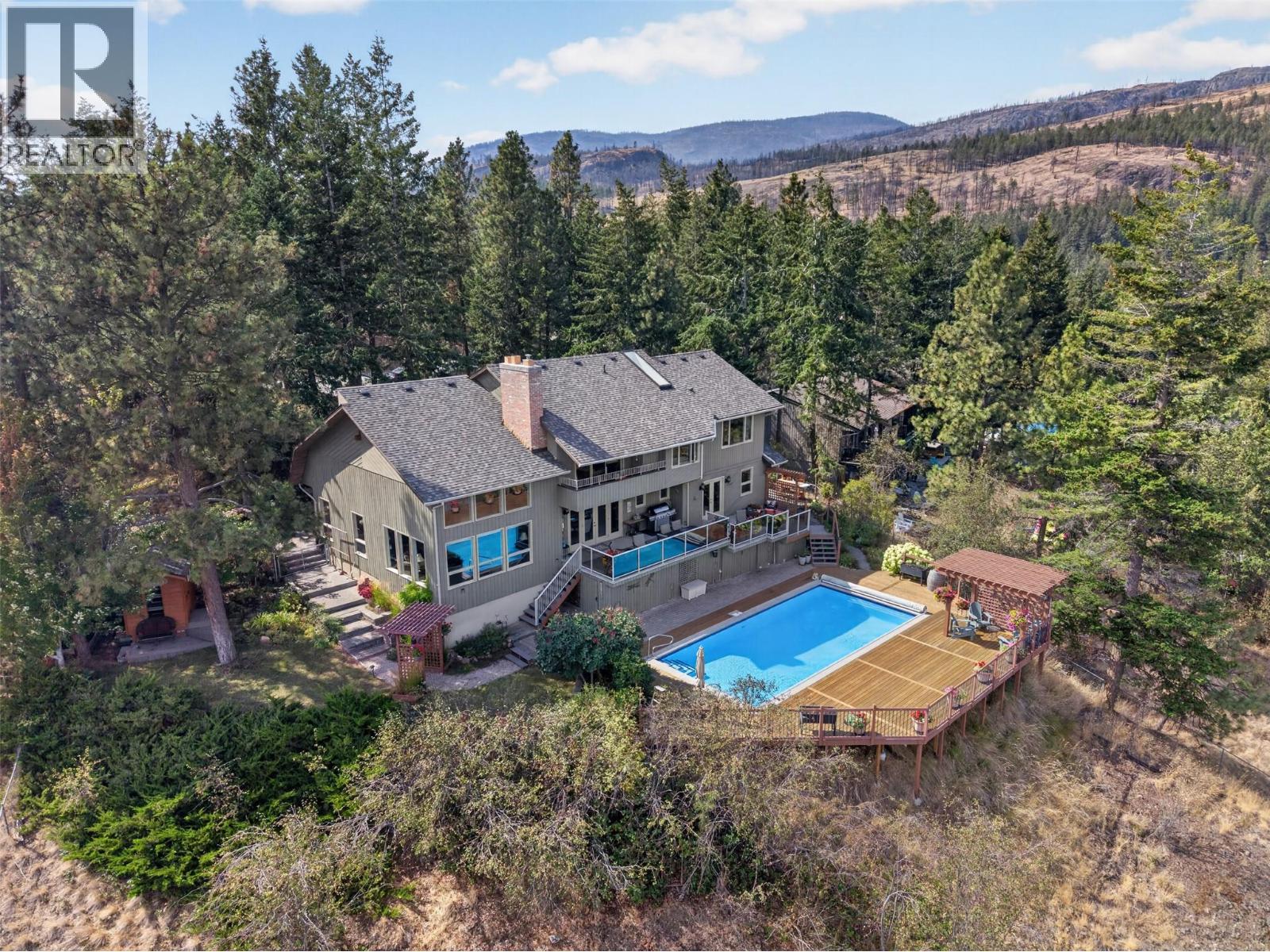 1776 Keloka Drive