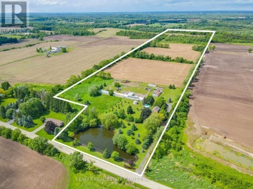 875 SAFARI ROAD Hamilton ON L0R 1V0