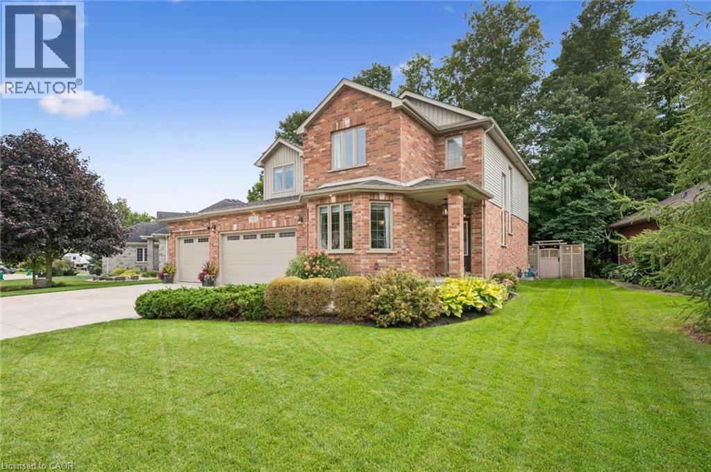 45 WELWOOD Avenue