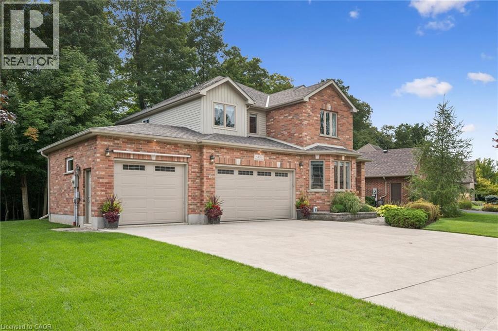 45 WELWOOD Avenue