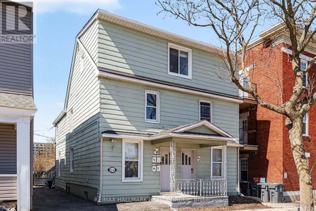 2 - 64 COBOURG STREET