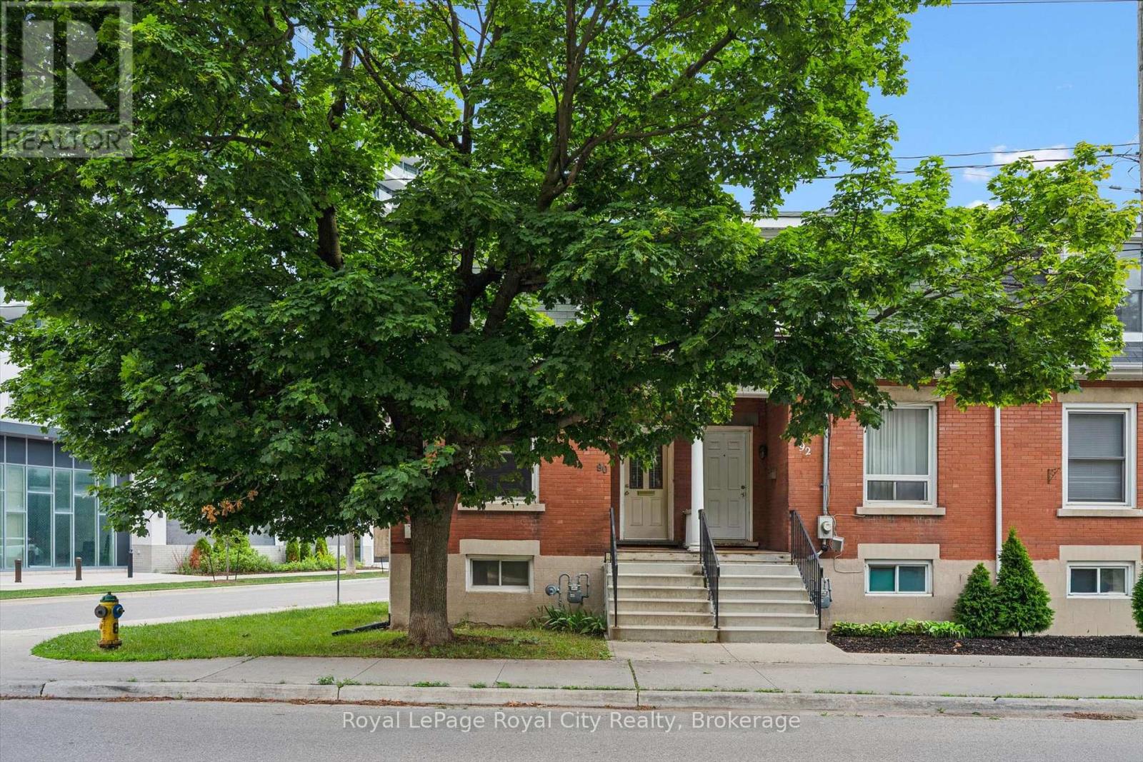 90 NEEVE STREET