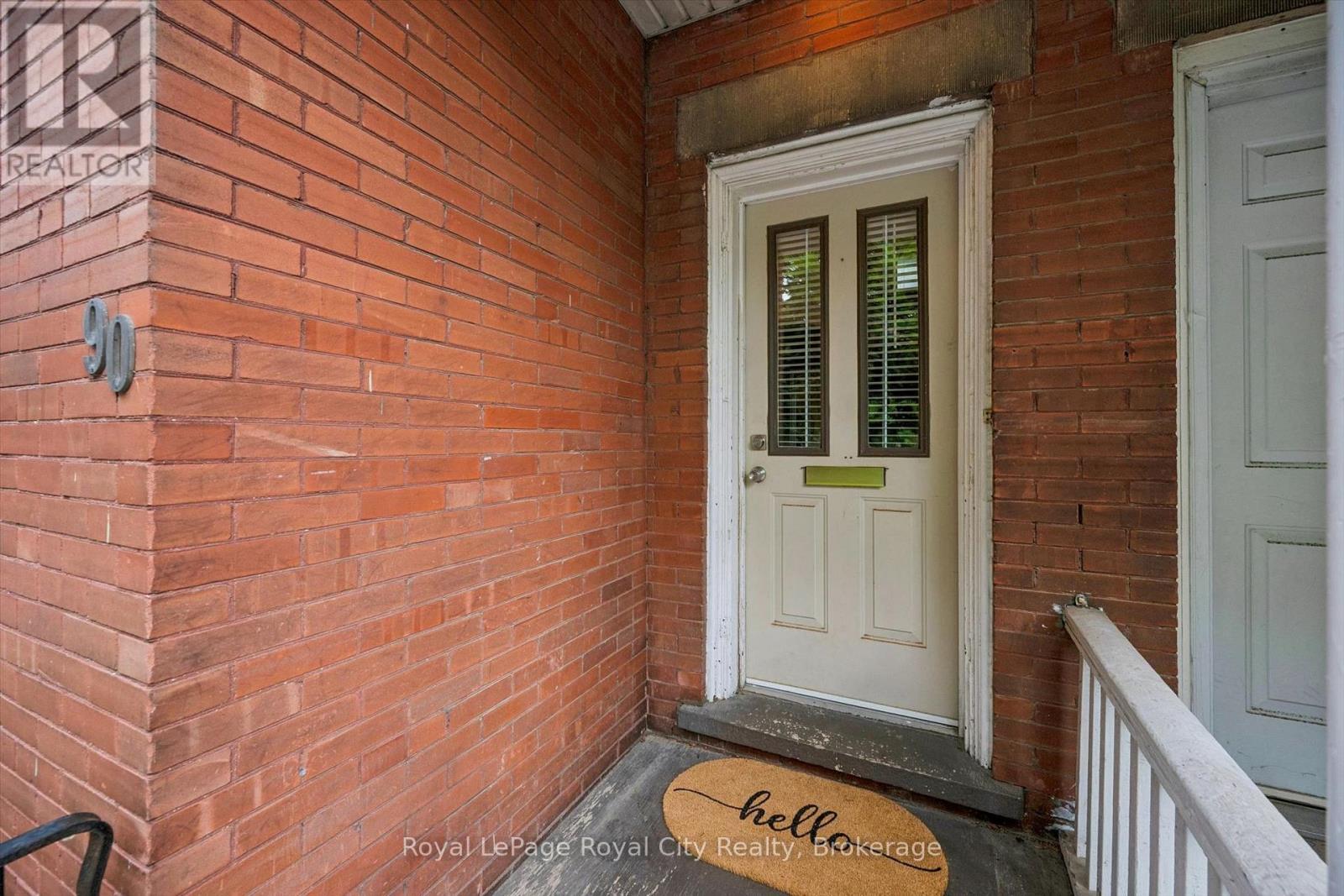 90 NEEVE STREET