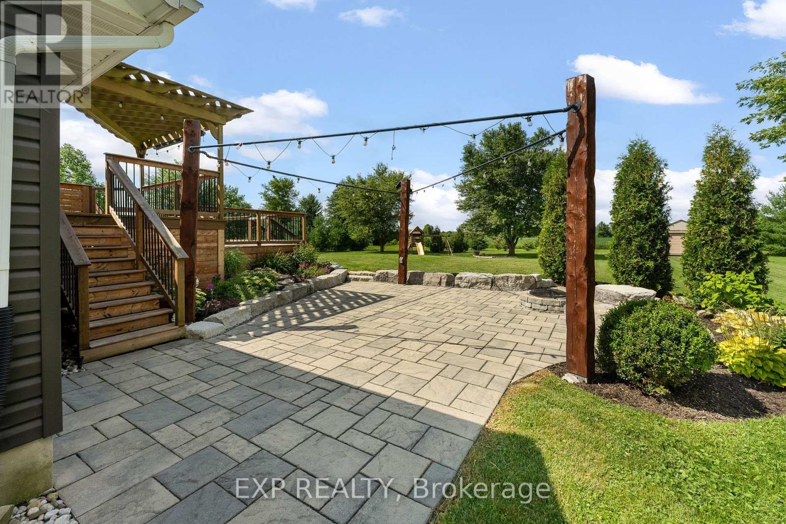 32070 SIDEROAD 20 ROAD