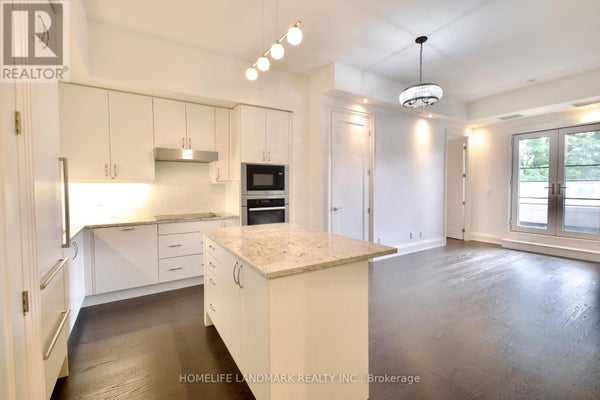 232 - 20 Fred Varley Dr, Markham (Unionville), ON 3