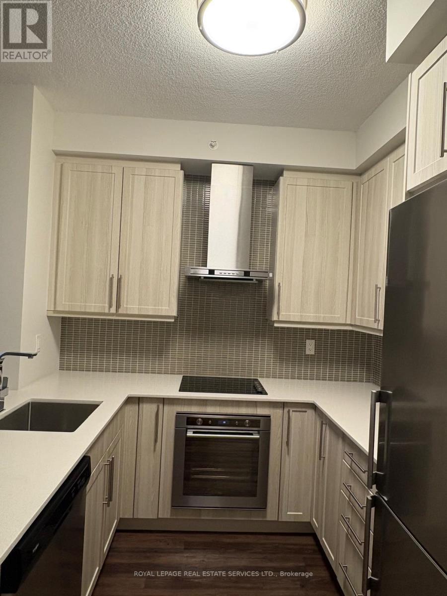 1406 - 2081 FAIRVIEW STREET