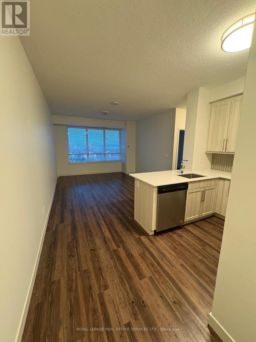 1406 - 2081 FAIRVIEW STREET